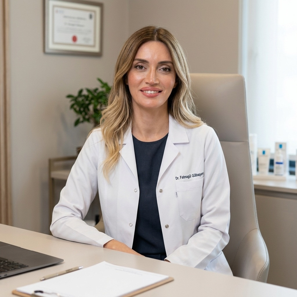 Dr. Fatmagül Gülbaşaran